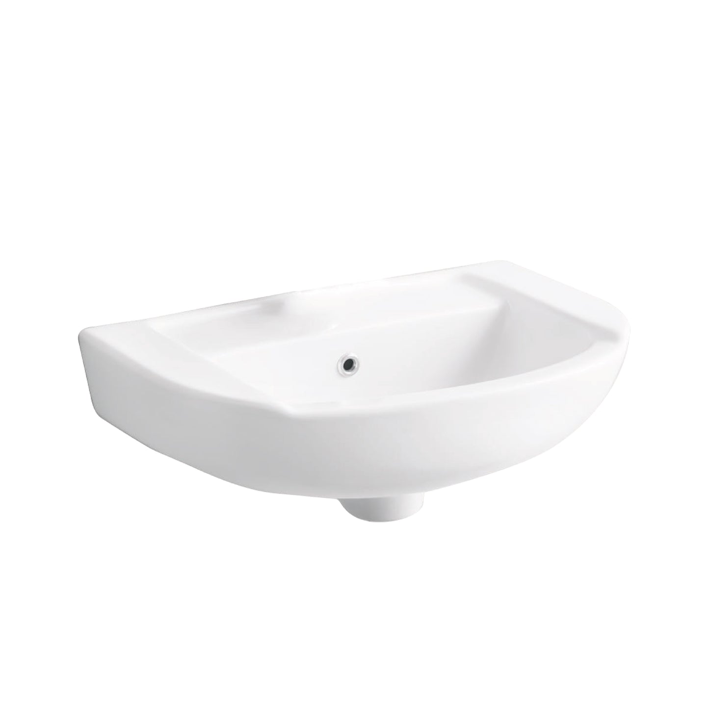 LAVATORIO BLANCO (460X360X170) - FRATELLI