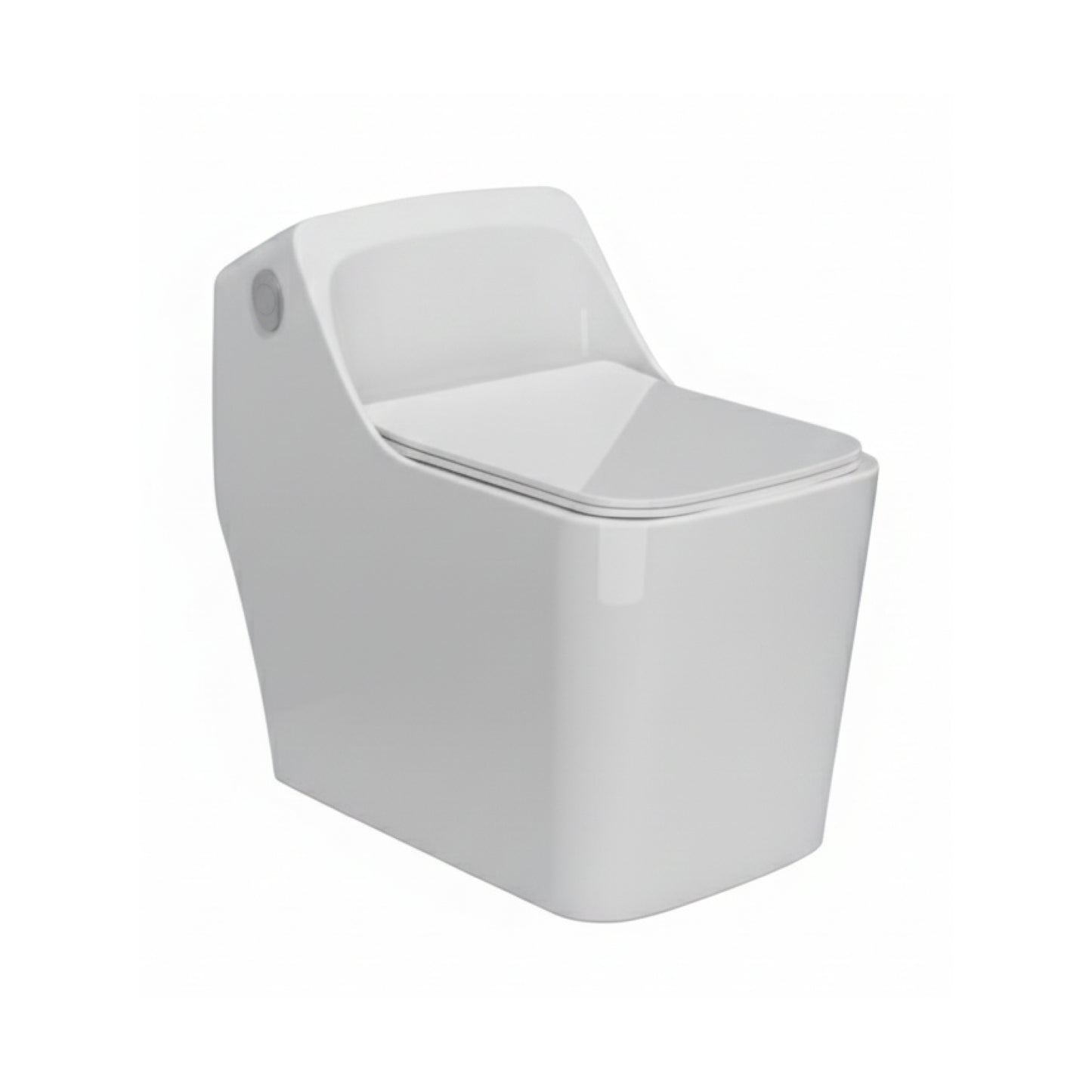 INODORO ONE PIECE + TAPA ASIENTO UF Y ACCES.BLANCO (660X410X600) FRATELLI PREMIUM