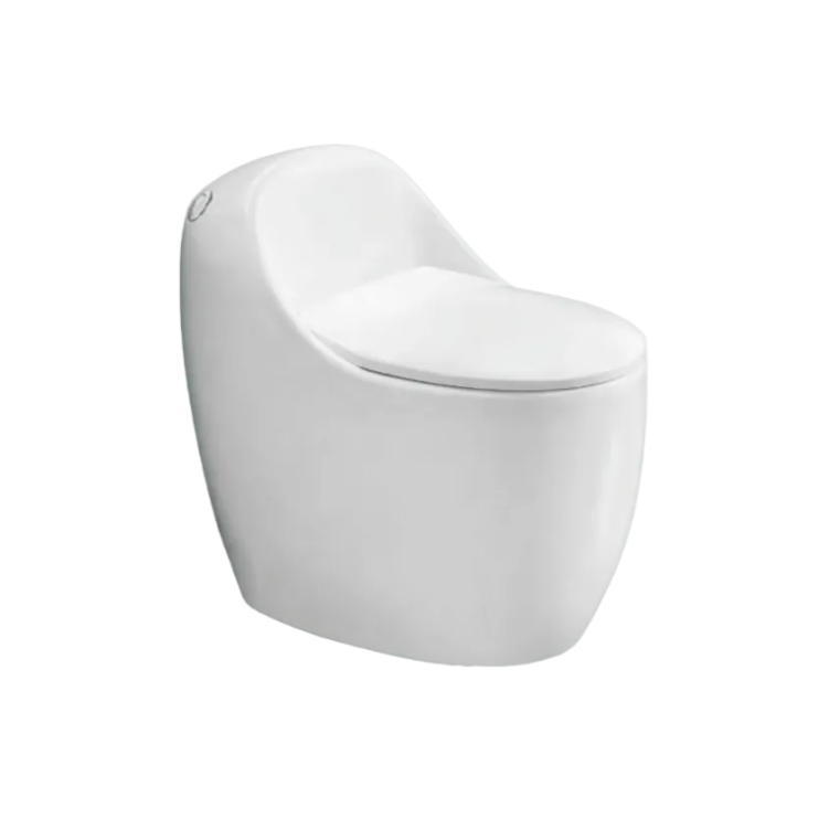 INODORO ONE PIECE AFDA + TAPA ASIENTO Y ACCES. BLANCO (650X430X630) - FRATELLI PREMIUM