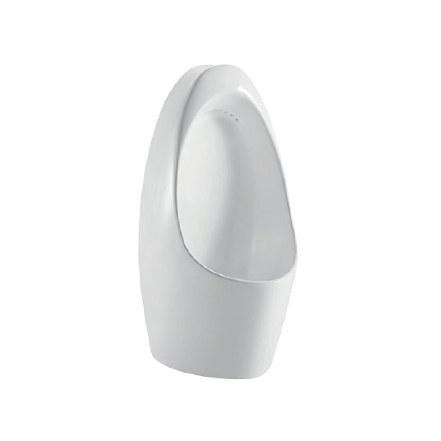 URINARIO OVALADO DALLA Y ACCES. BLANCO (330X350X695) - FRATELLI