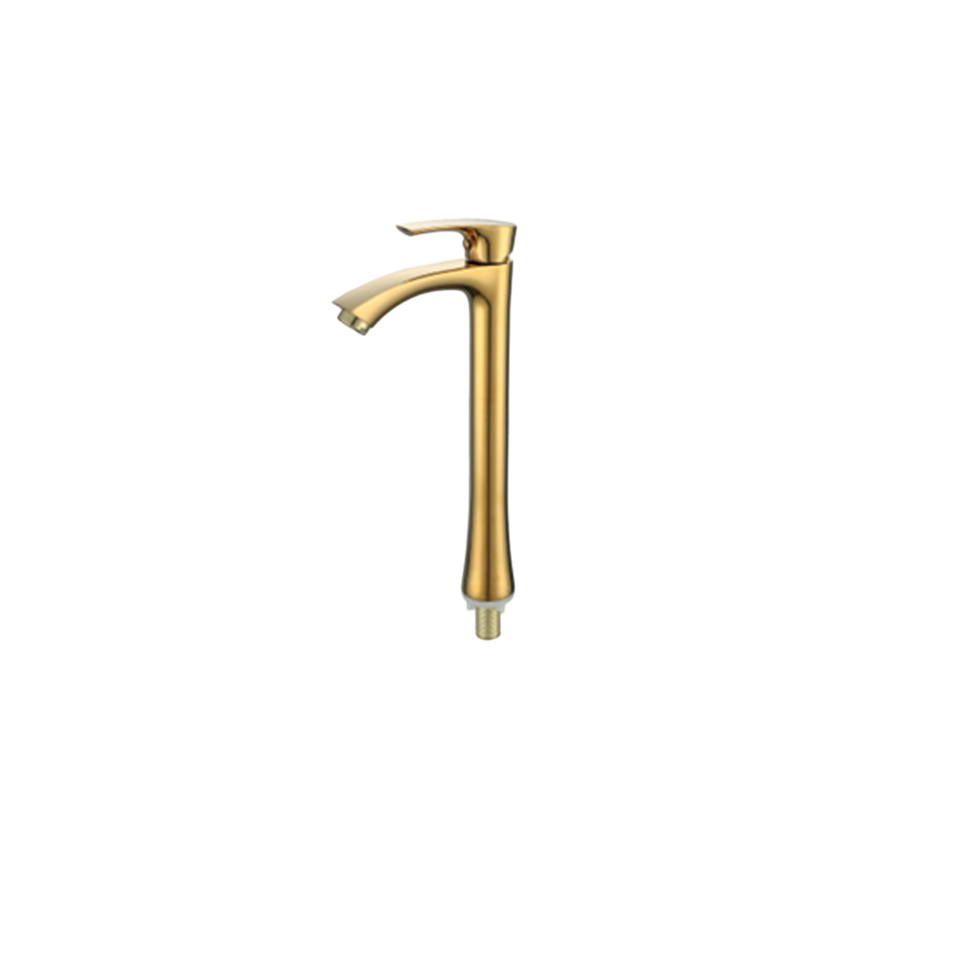 Llave Monoc. P/Bowl FDA-1 - Bright Gold - Fratelli