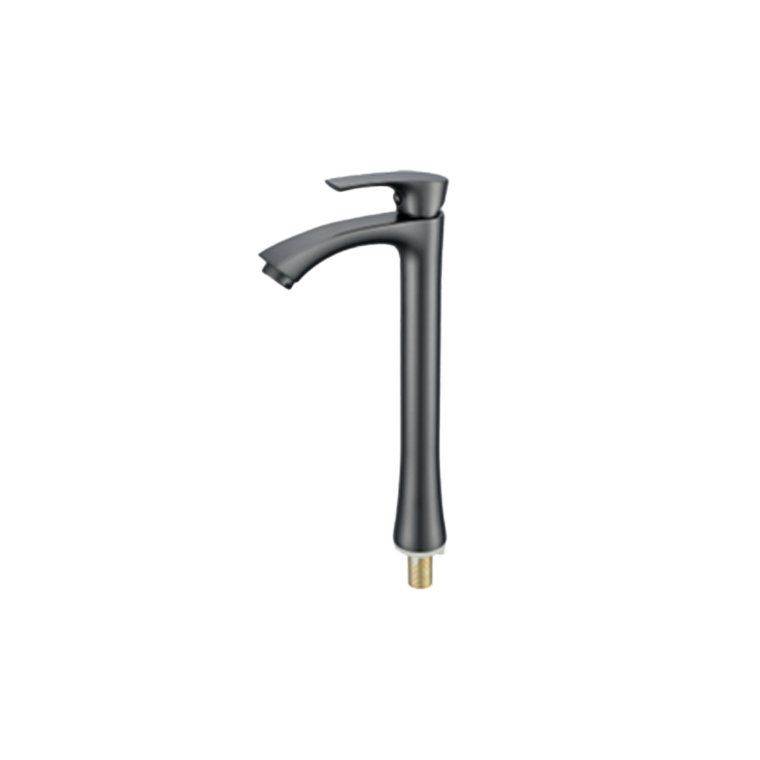 Llave Monoc. P/Bowl FDA-1 - Gun Grey -Fratelli