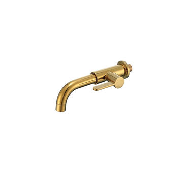 Llave P/ Bowl a la Pared Toronto 2P - Gold - Fratelli