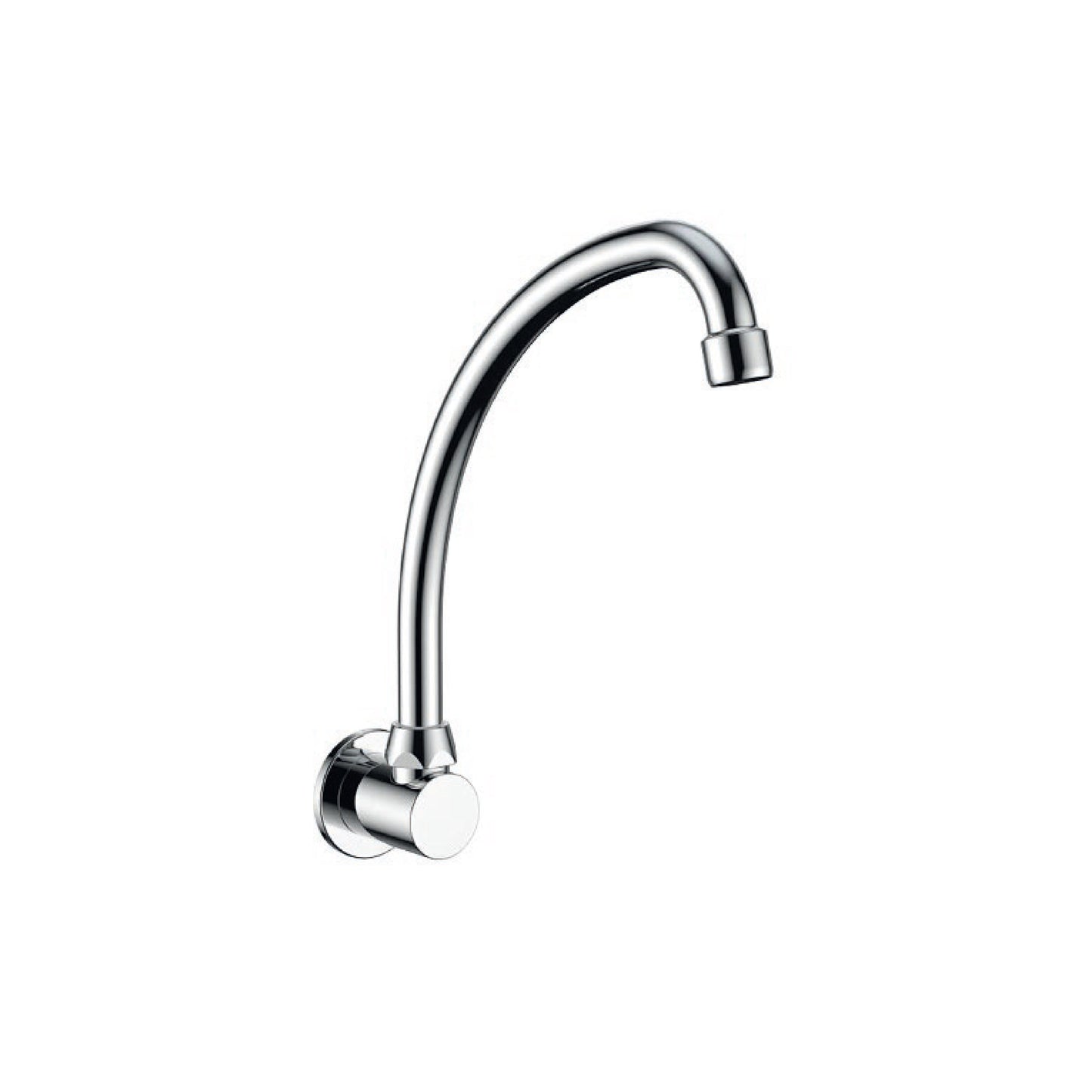 Llave (Repuesto) P/Cocina-Mueble C/Temporizado en Piso - Fratelli