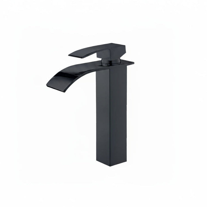LLAVE P/BOWL NXS N-4 SUS 304 BLACK - FRATELLI