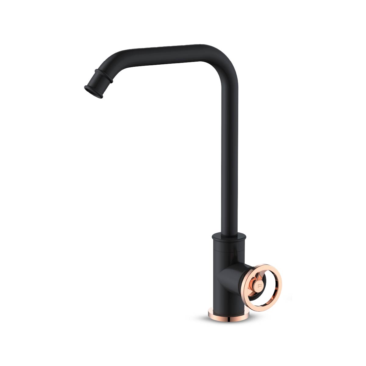 Mezcladora Rio Series P/Cocina Goldenrose/Negro - Fratelli