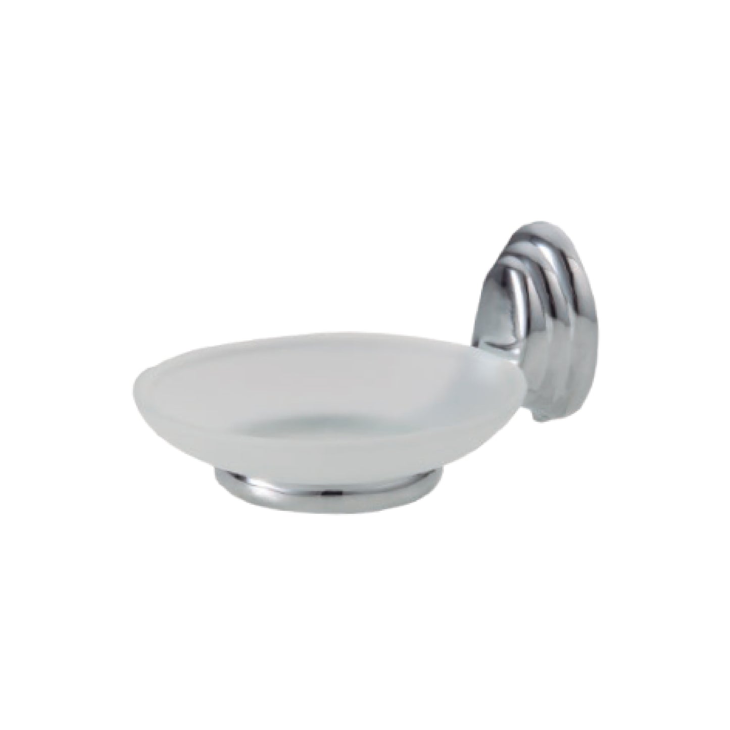 Jabonera Eco 73304 (L) Fratelli 50XC