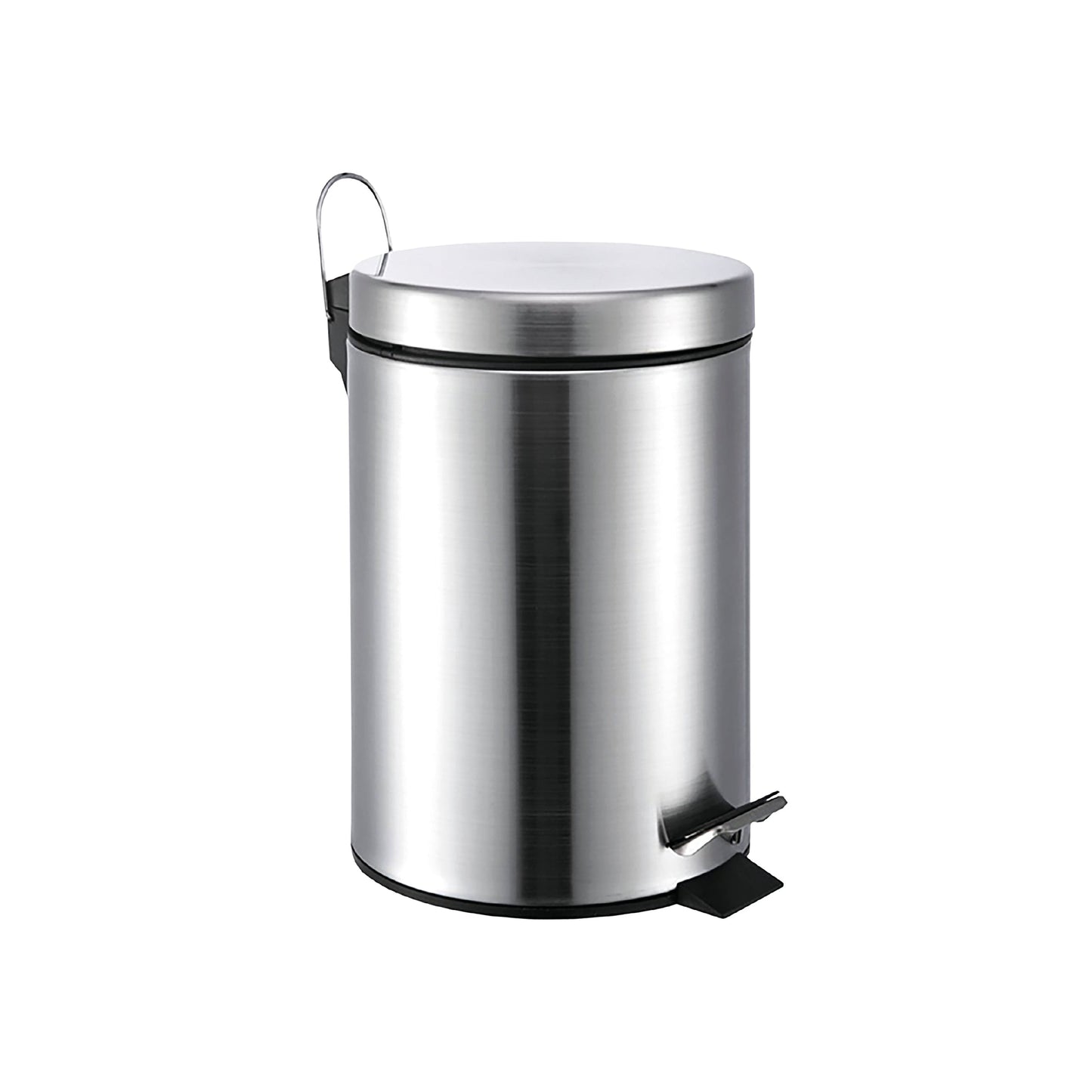 Tacho Portapapeles Metal Hdb-10035/12 De 12L