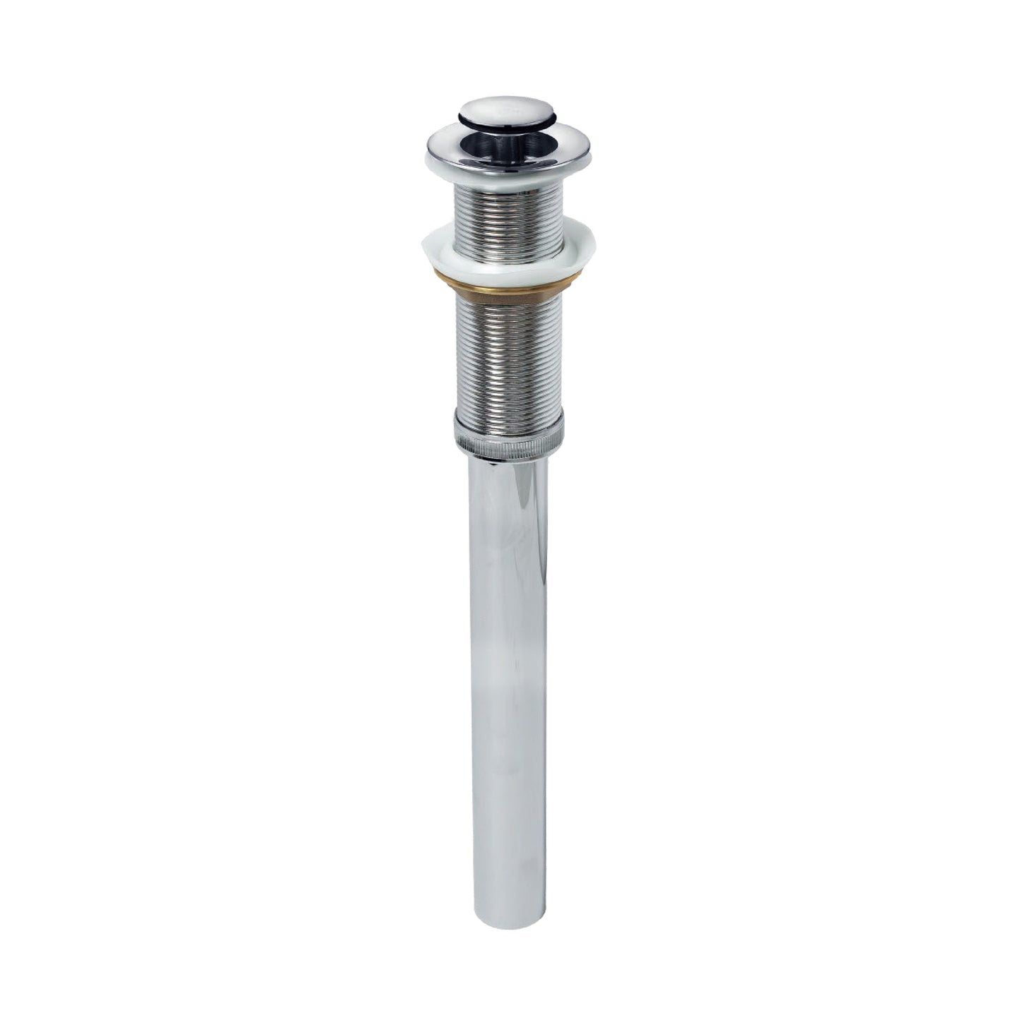 Desagüe Push Pequeño S/Rebose P/Bowl - Fratelli