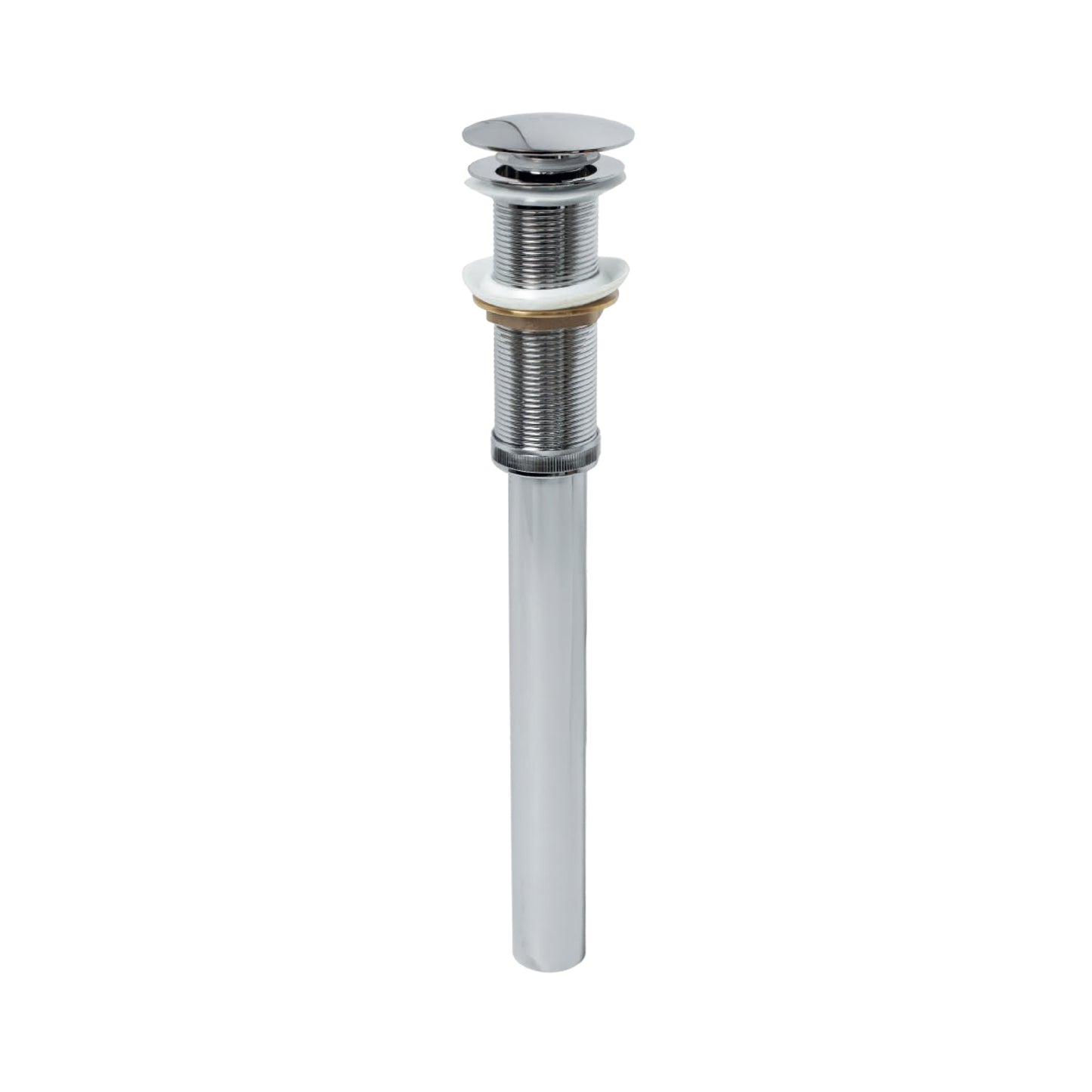 Desagüe Push Grande S/Rebose P/Bowl - Fratelli