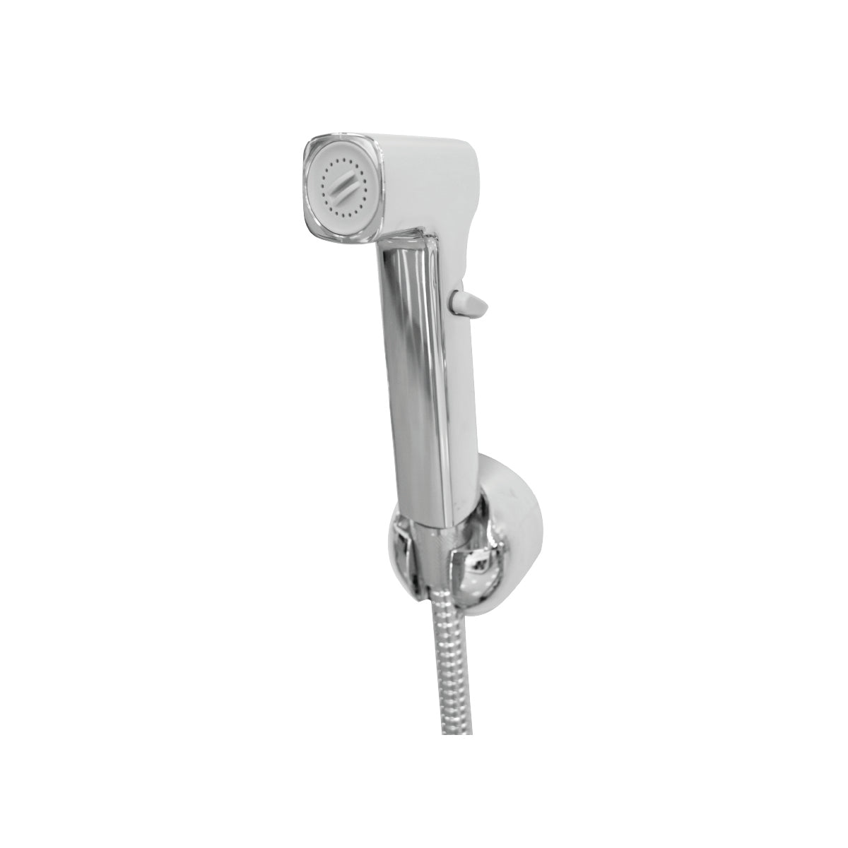 Ducha Bidet Gn150025 De Pvc C/Mang Reforzada. 1.50Mt Ss - Fratelli