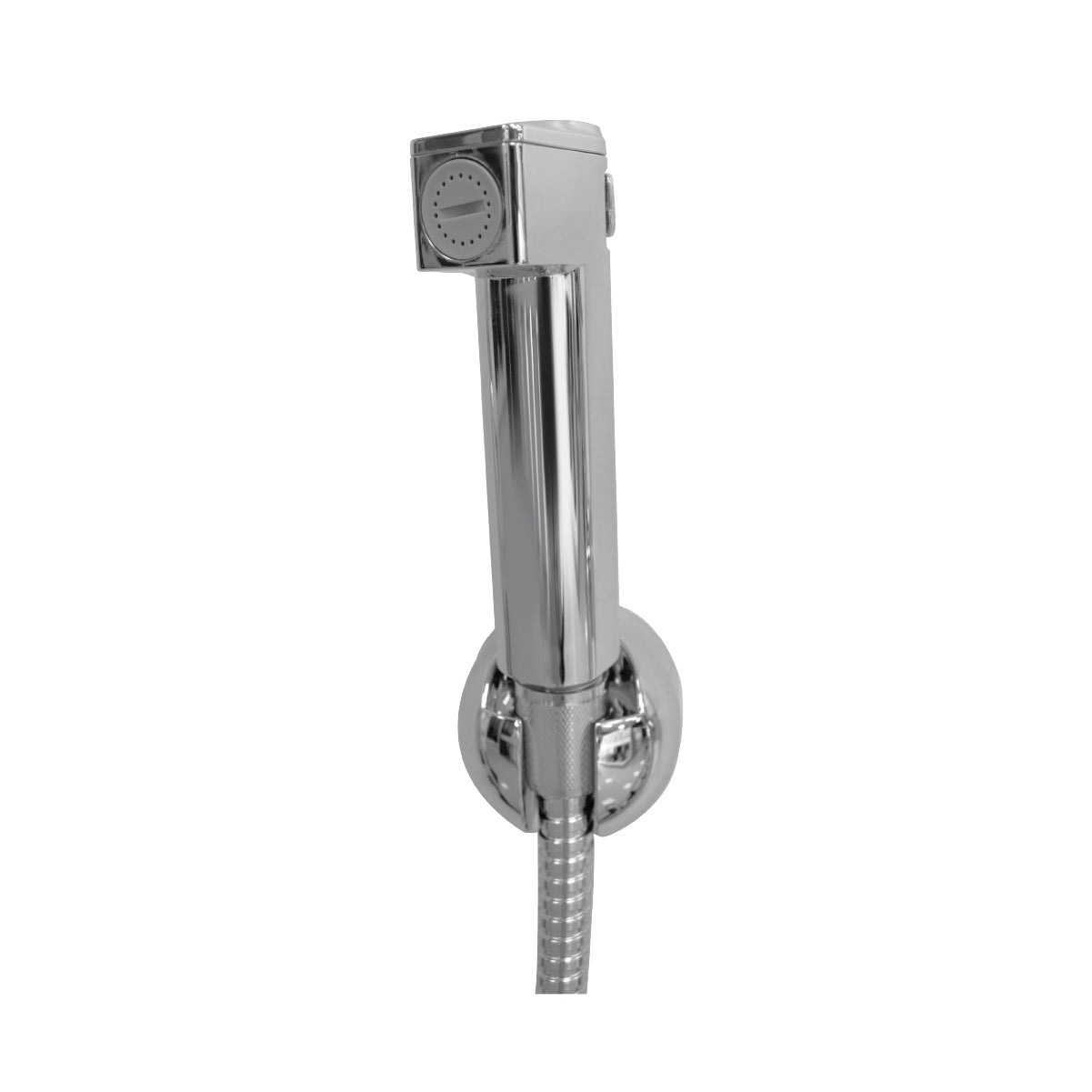 Ducha Bidet Gn150033 De Pvc C/Mang.Reforzada 1.50Mt Ss - Fratelli