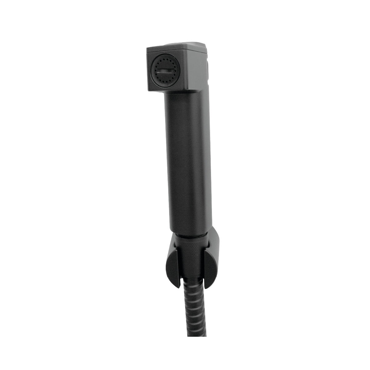 Ducha Bidet Black Gn150033B De Pvc C/Mang Reforzada. 1.50Mt Ss - Fratelli