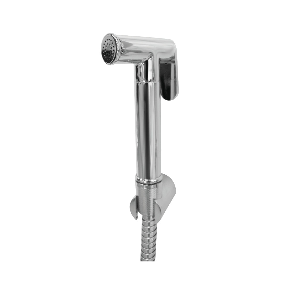Ducha Bidet Gn115052 De Bronce C/Mang Reforzada. 1.50Mt Ss - Fratelli