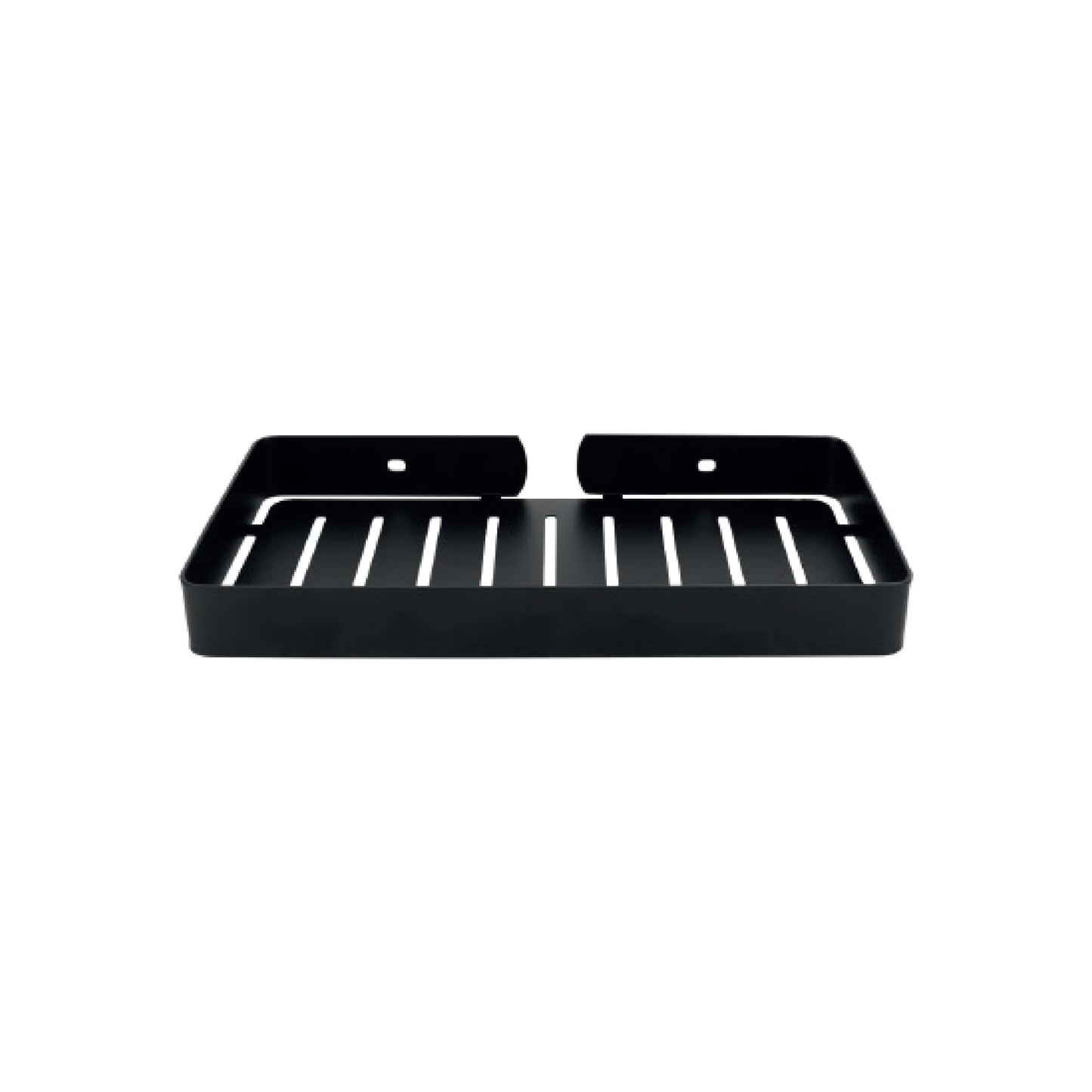 Jabonera Turin-2 Black - Fratelli