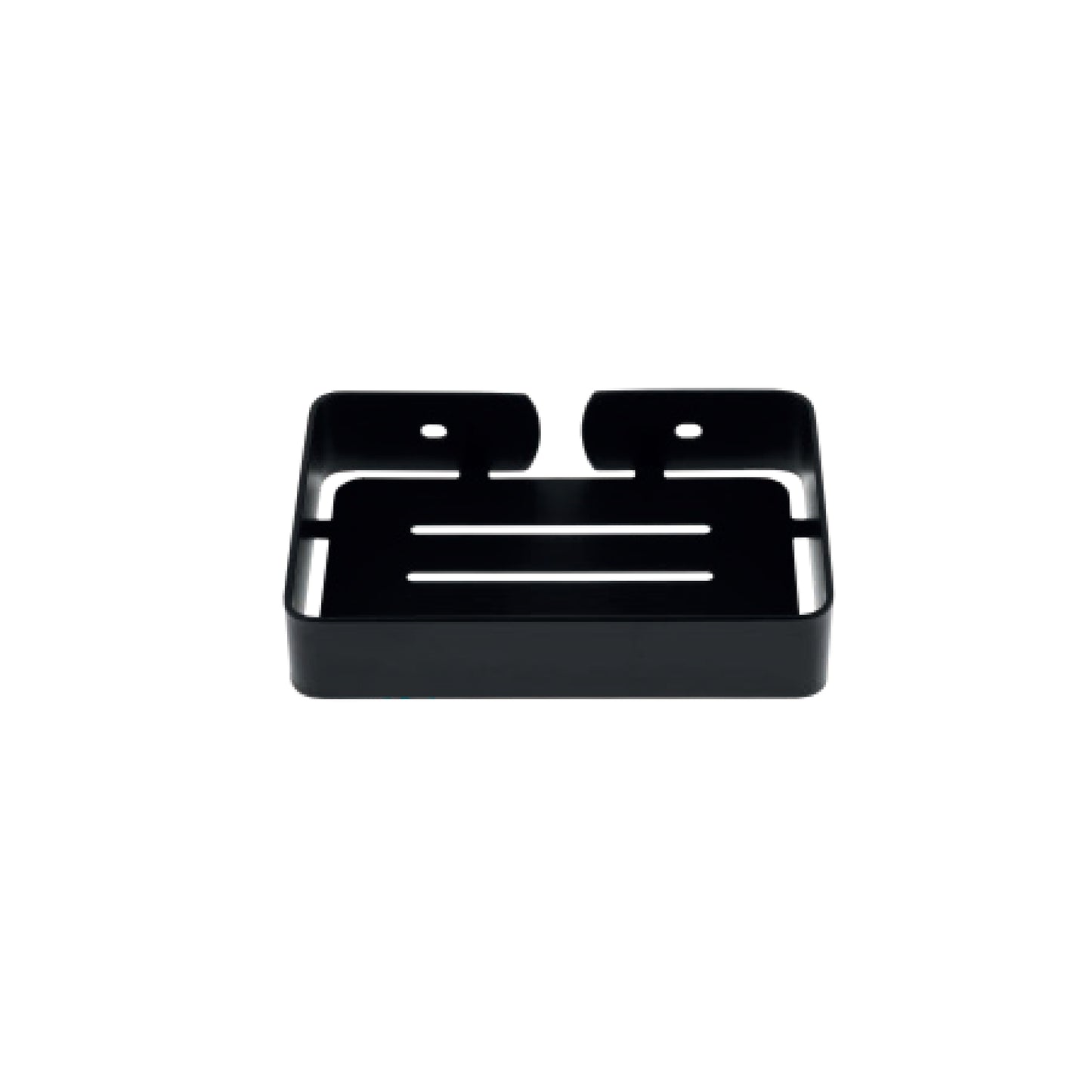 Jabonera Turin-5 Black - Fratelli