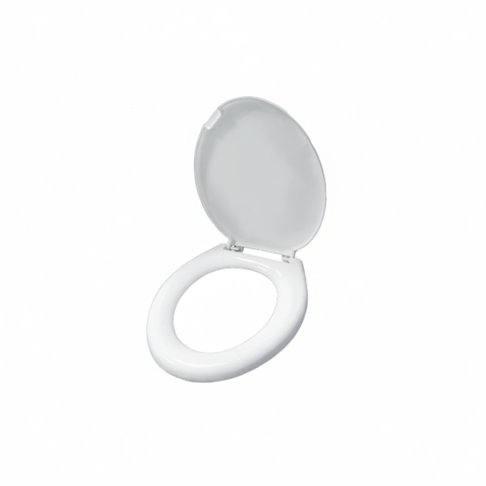 TAPA ASIENTO BLANCO - FRATELLI