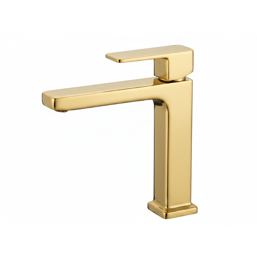 LLAVE P/LAVATORIO BAJO VNA -GOLD -FRATELLI