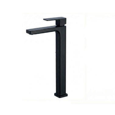 LLAVE P/BOWL ALTO VNA -BLACK -FRATELLI