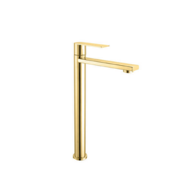 LLAVE P/BOWL ALTO PTY -GOLD - FRATELLI