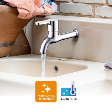 Botadero New Style Aleta 1 -3017