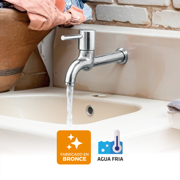 Botadero New Style Aleta 2 -3018