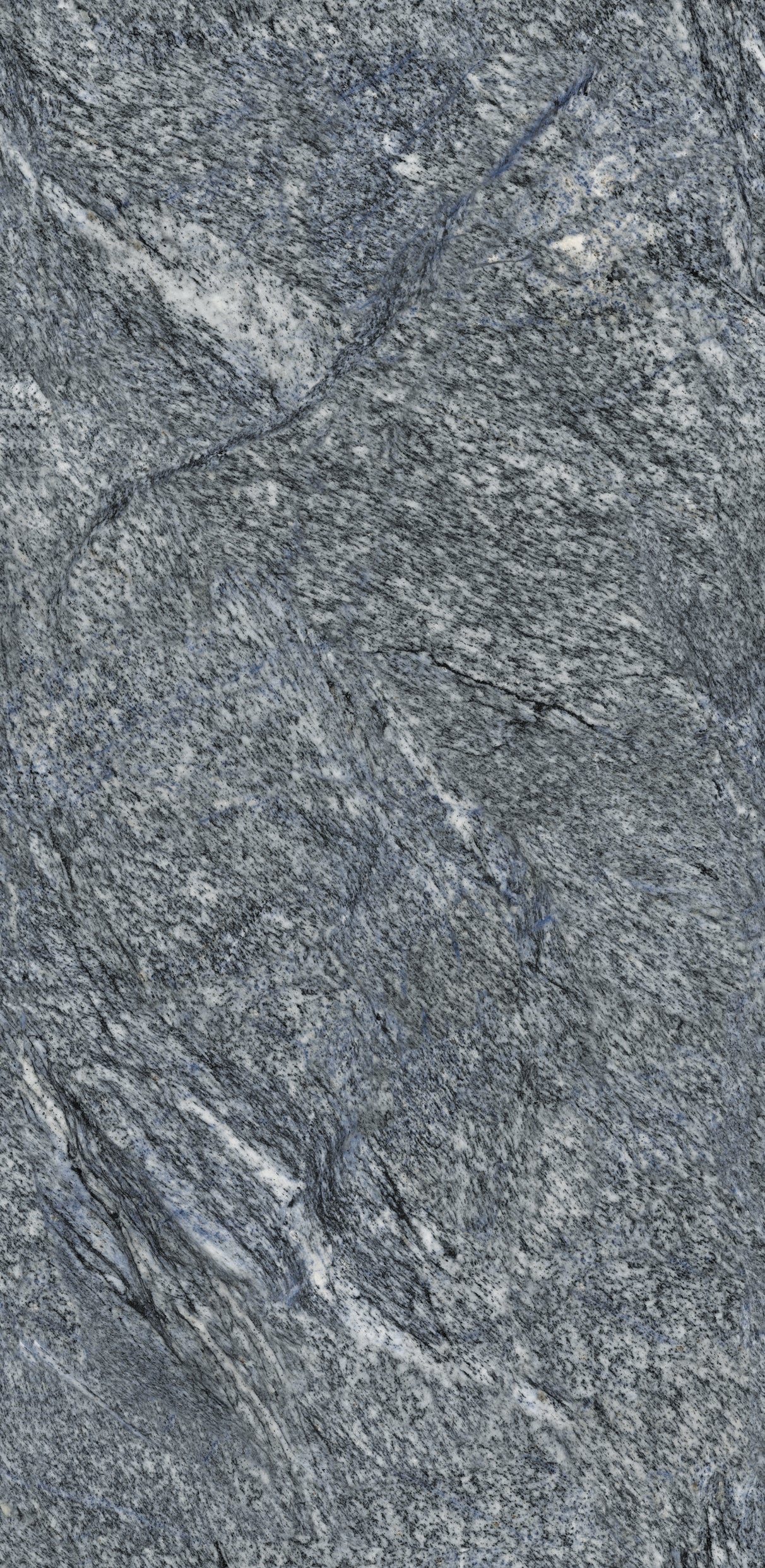 Porcelanato HPEBM157007 Gris oscuro Marmoleado