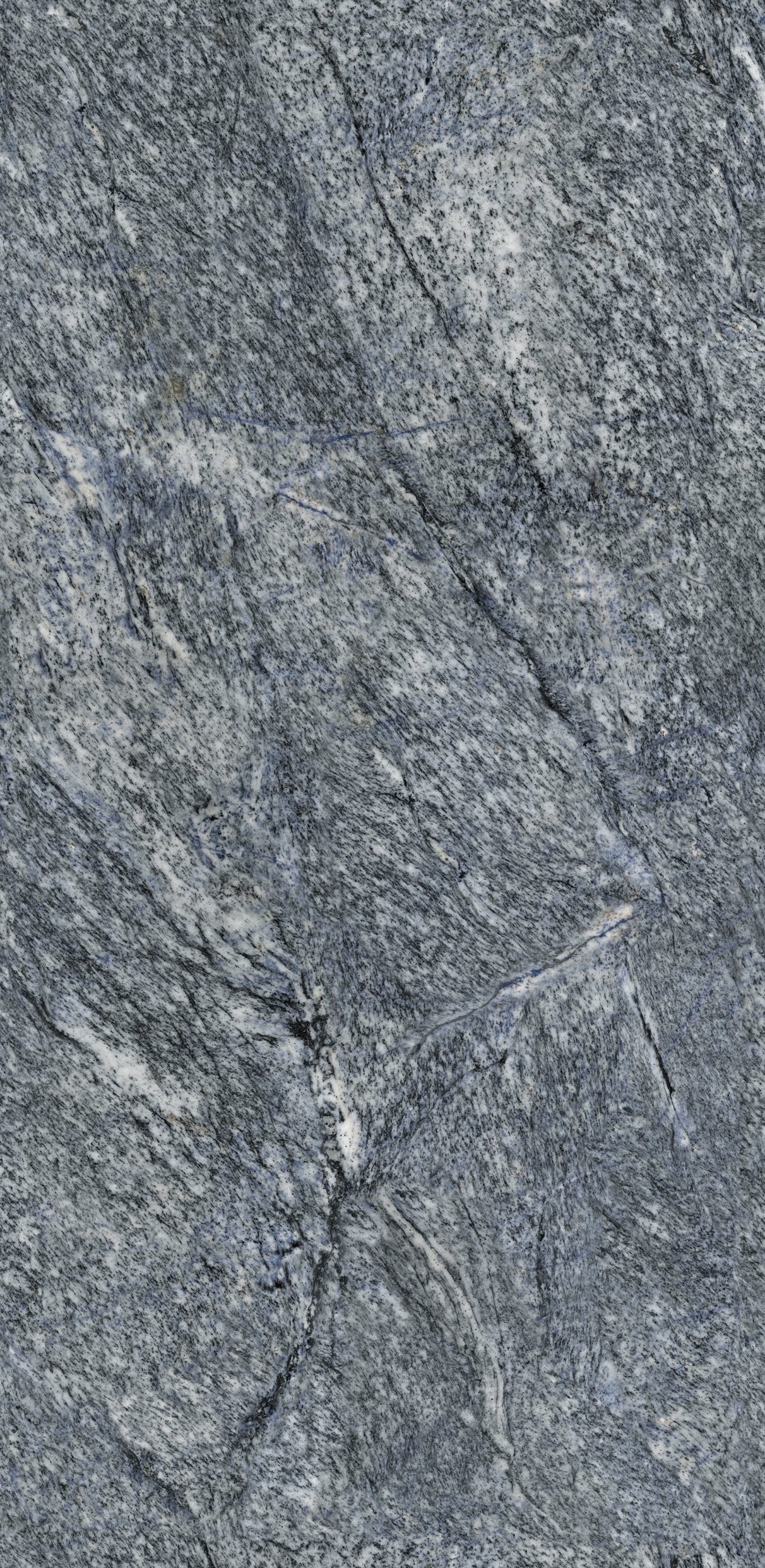 Porcelanato HPEBM157007 Gris oscuro Marmoleado
