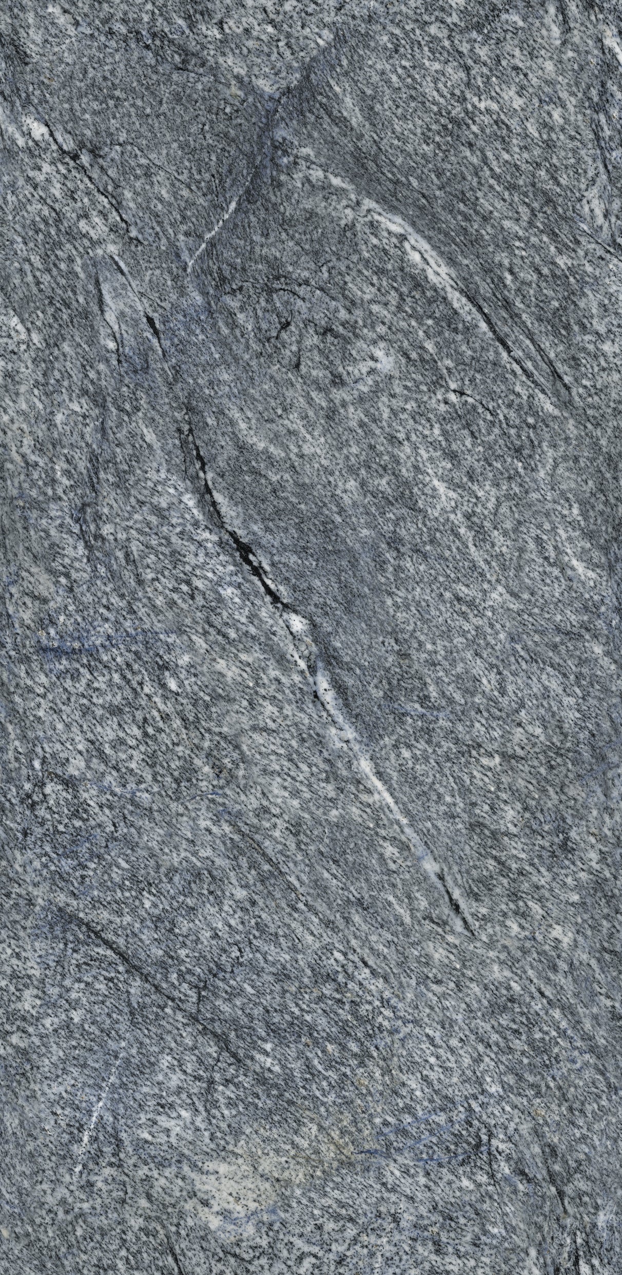 Porcelanato HPEBM157007 Gris oscuro Marmoleado