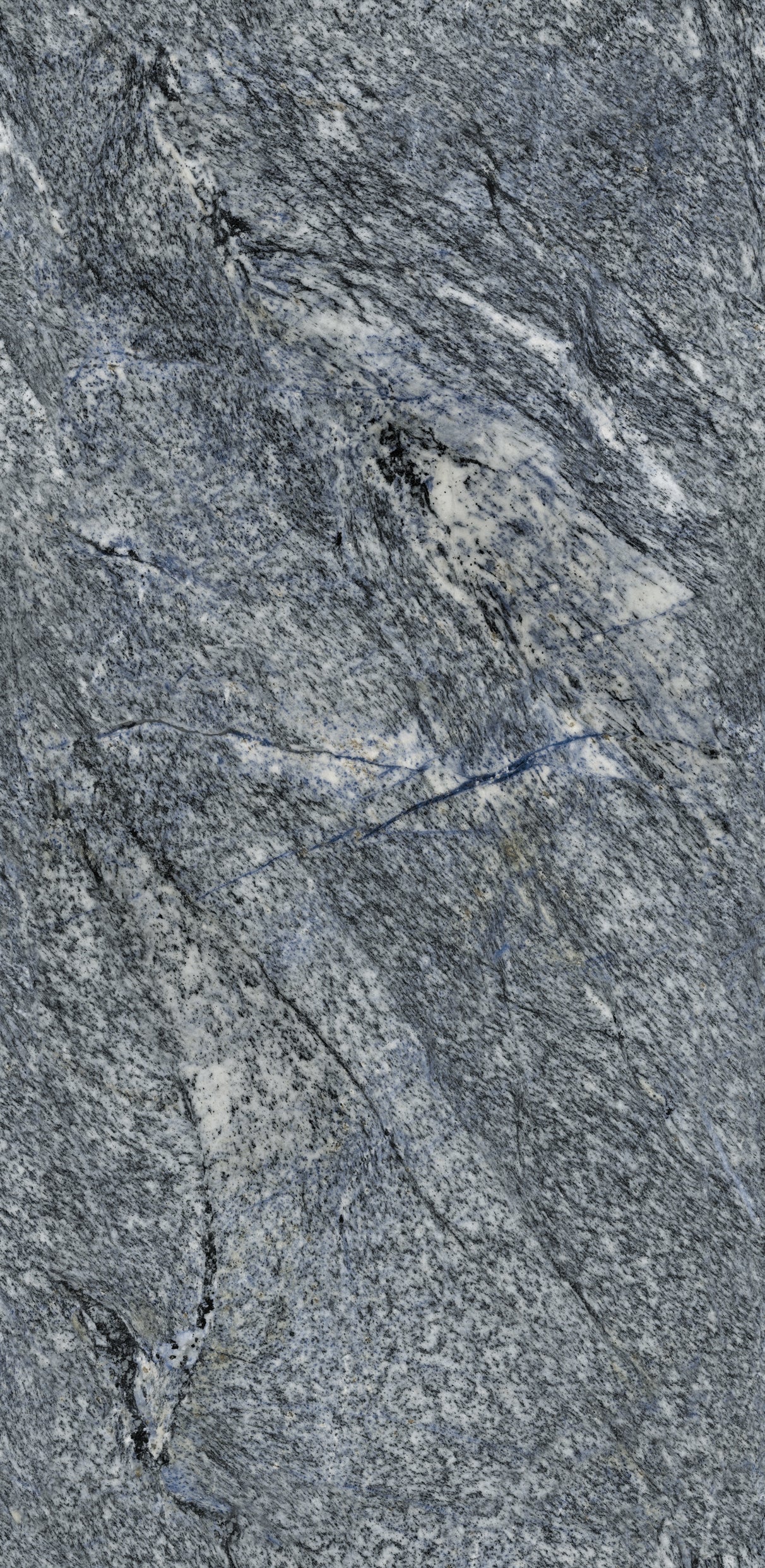 Porcelanato HPEBM157007 Gris oscuro Marmoleado