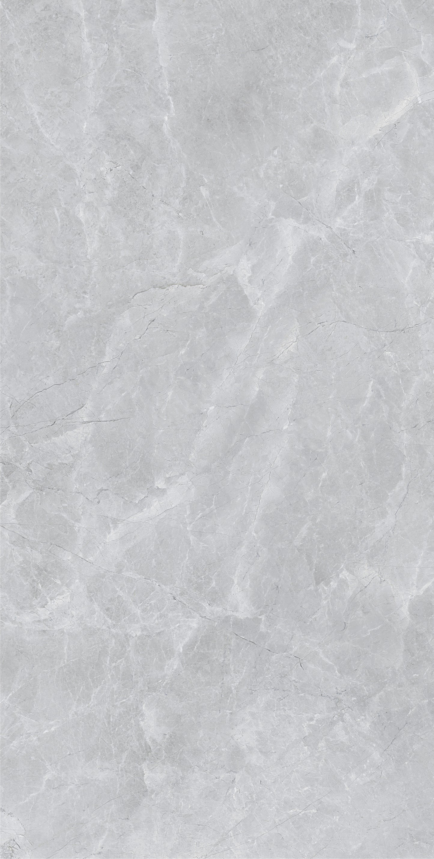Porcelanato HPJ157002 Blanco Marmoleado
