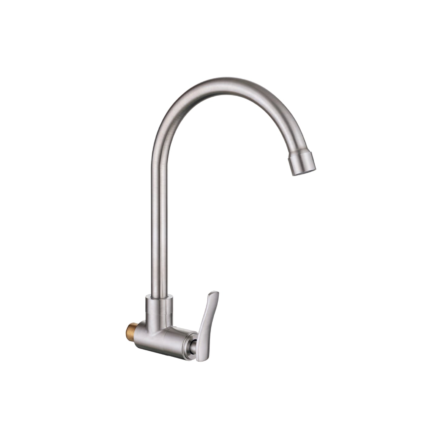 Llave P/Cocina RMA R-08 (Satinado)