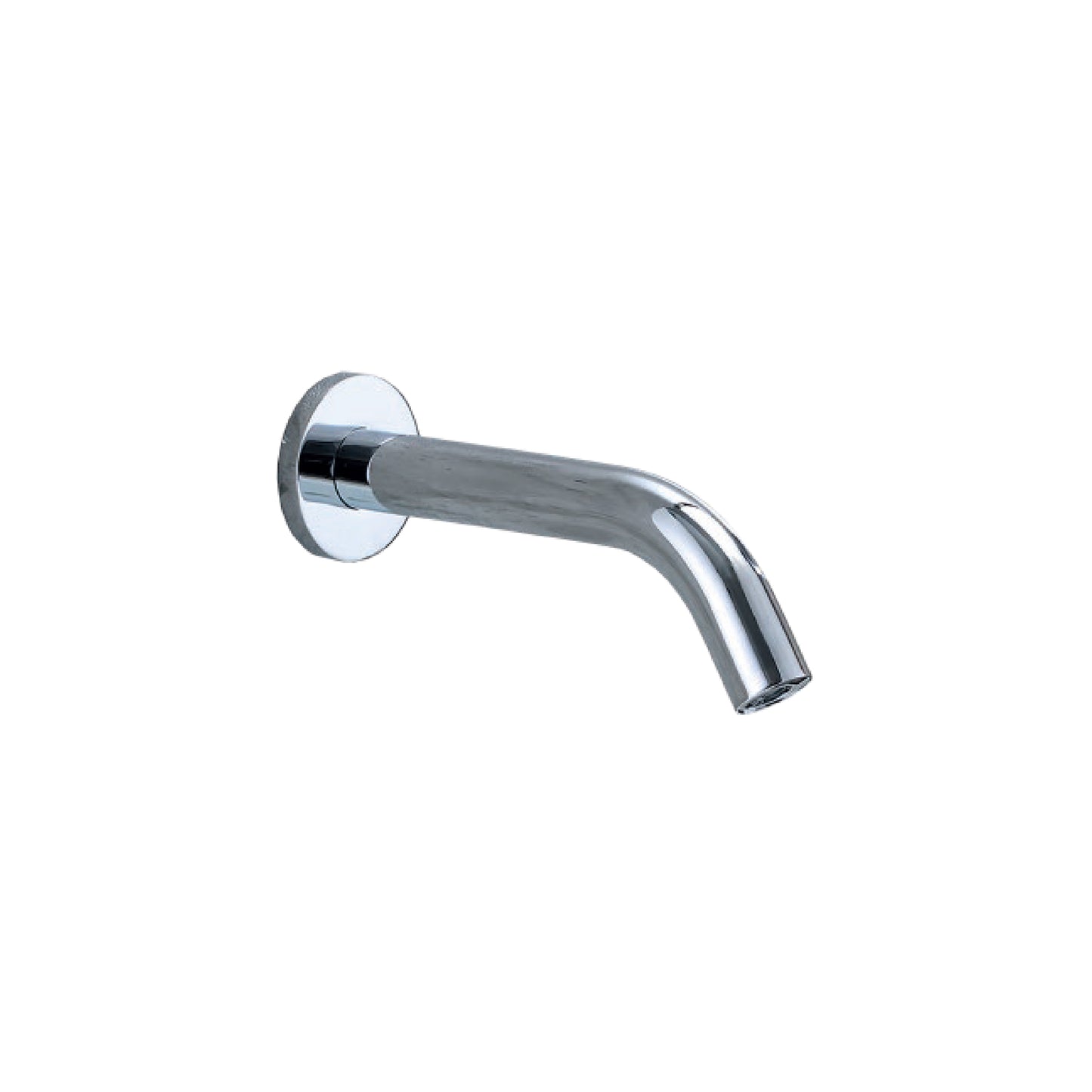 Llave Inteligente P/Lavatorio- Pared C/Sensor Automático