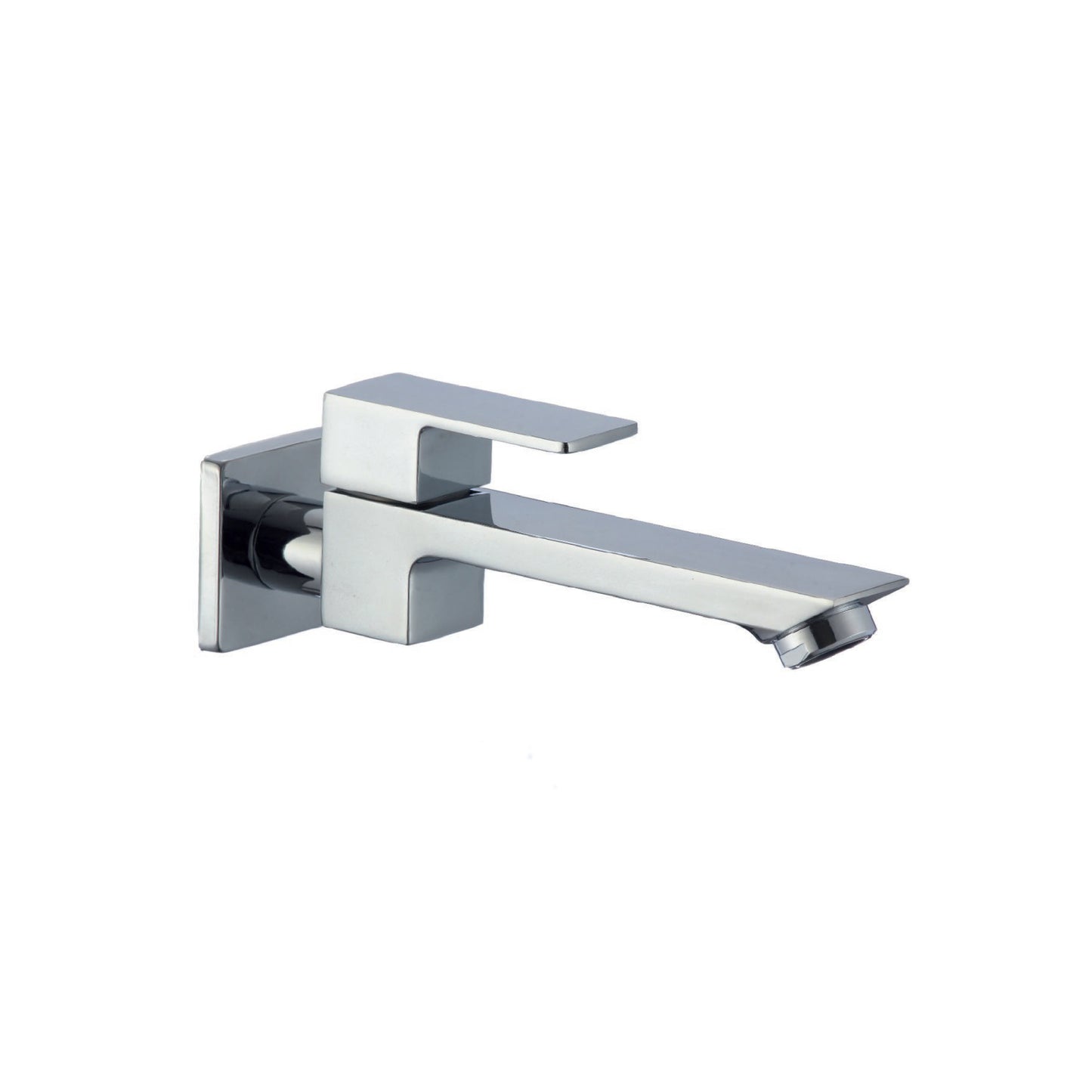 Llave P/ Bowl a la Pared Toronto-1P Cromado - Fratelli