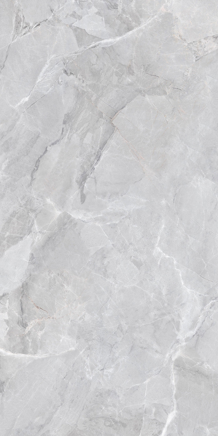 Porcelanato VPEBM157002 Marmoleado Gris