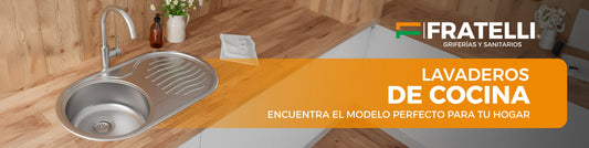 Consejos para conservar tu lavadero Fratelli en excelente estado