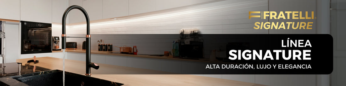 Fratelli Signature