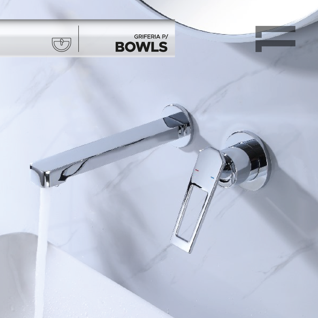Grifería de Baño para Bowl