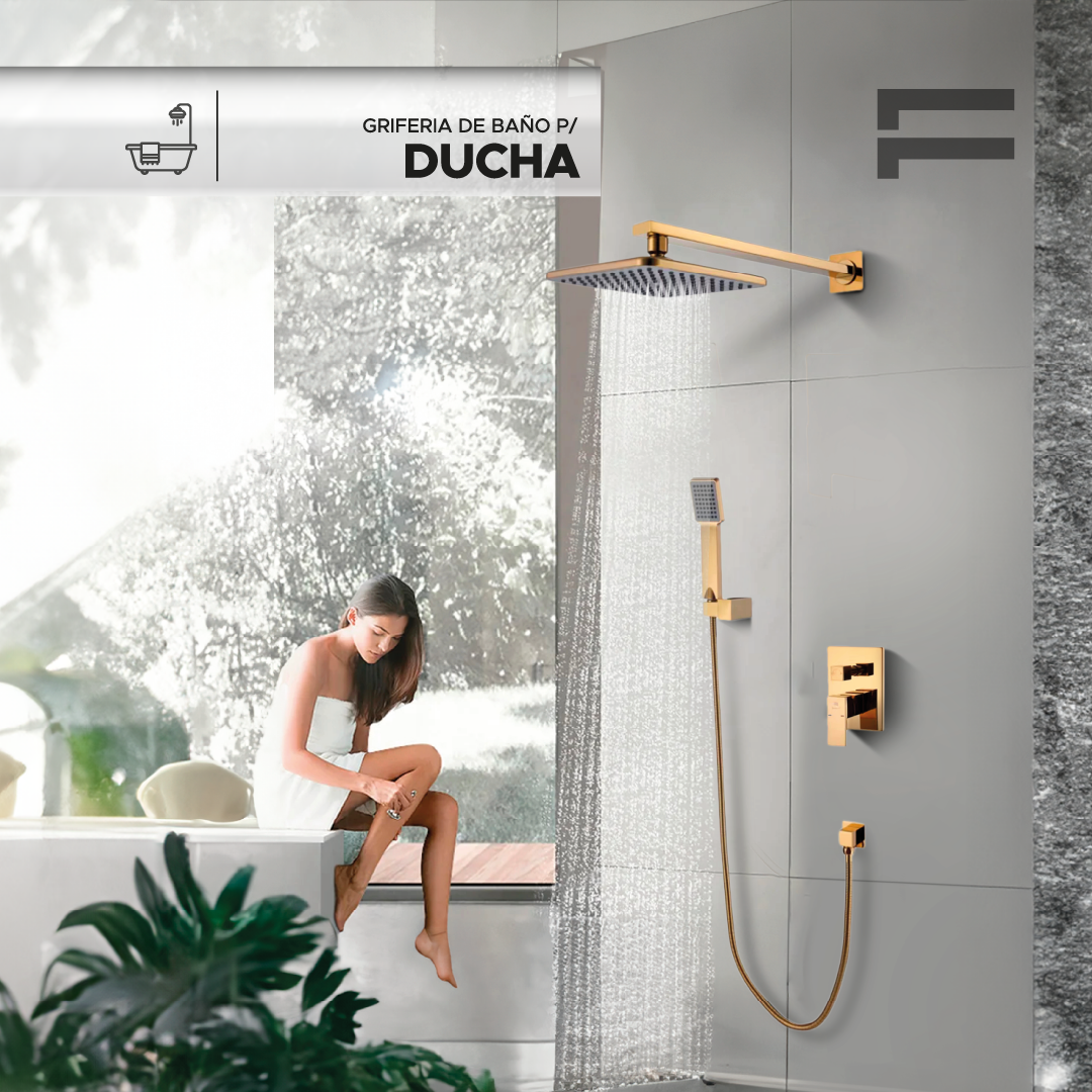 Duchas