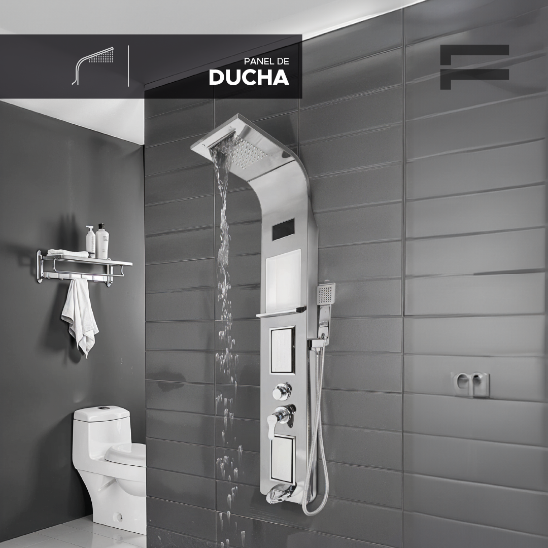Columna de Ducha
