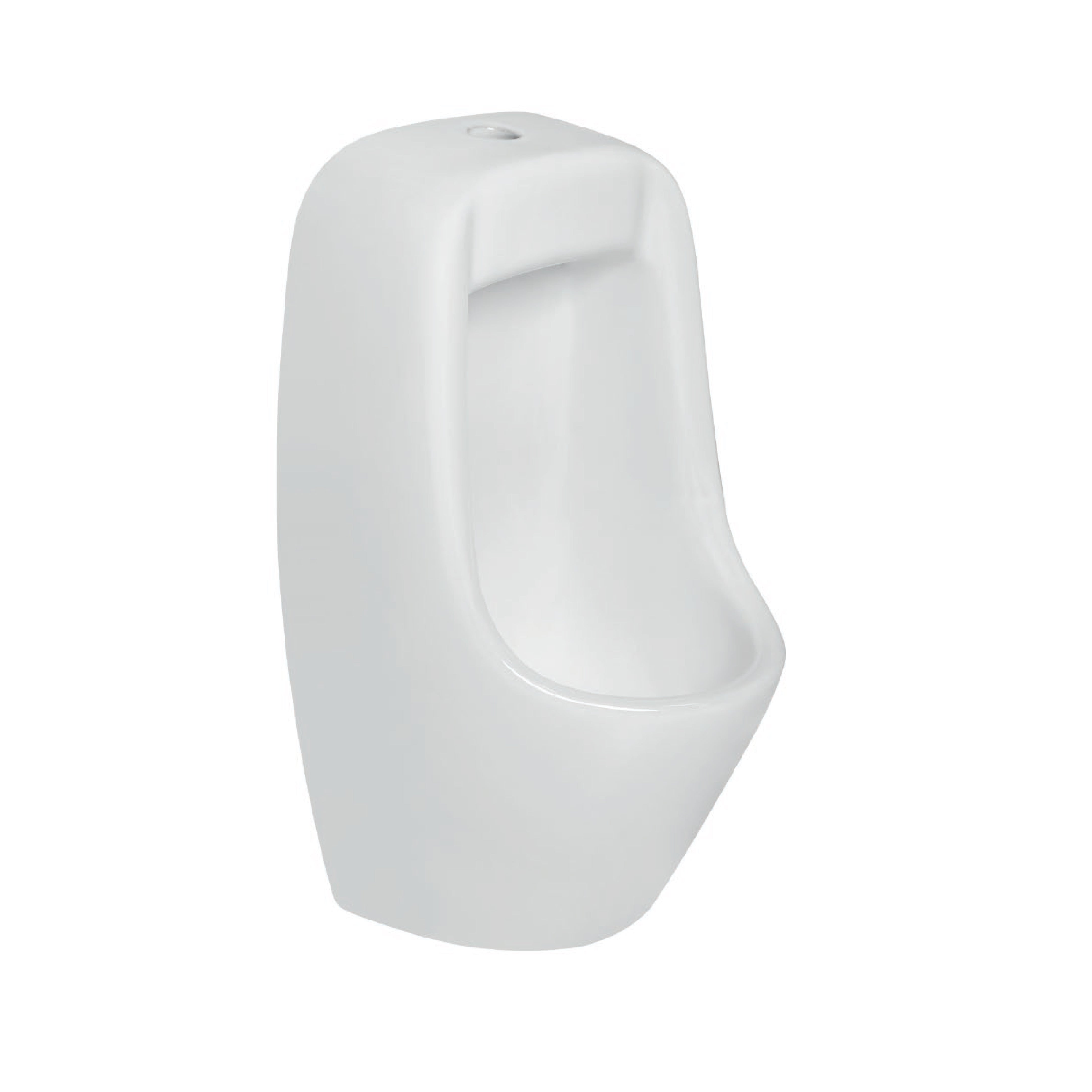 Urinario Oslo C/Acces. Blanco (250X300X500) - Fratelli