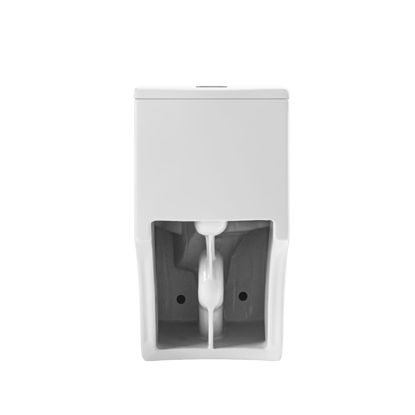 INODORO ONE PIECE VNC + TAPA ASIENTO Y ACC. MINIMALISTA BLANCO (690X400X710) - FRATELLI PREMIUM