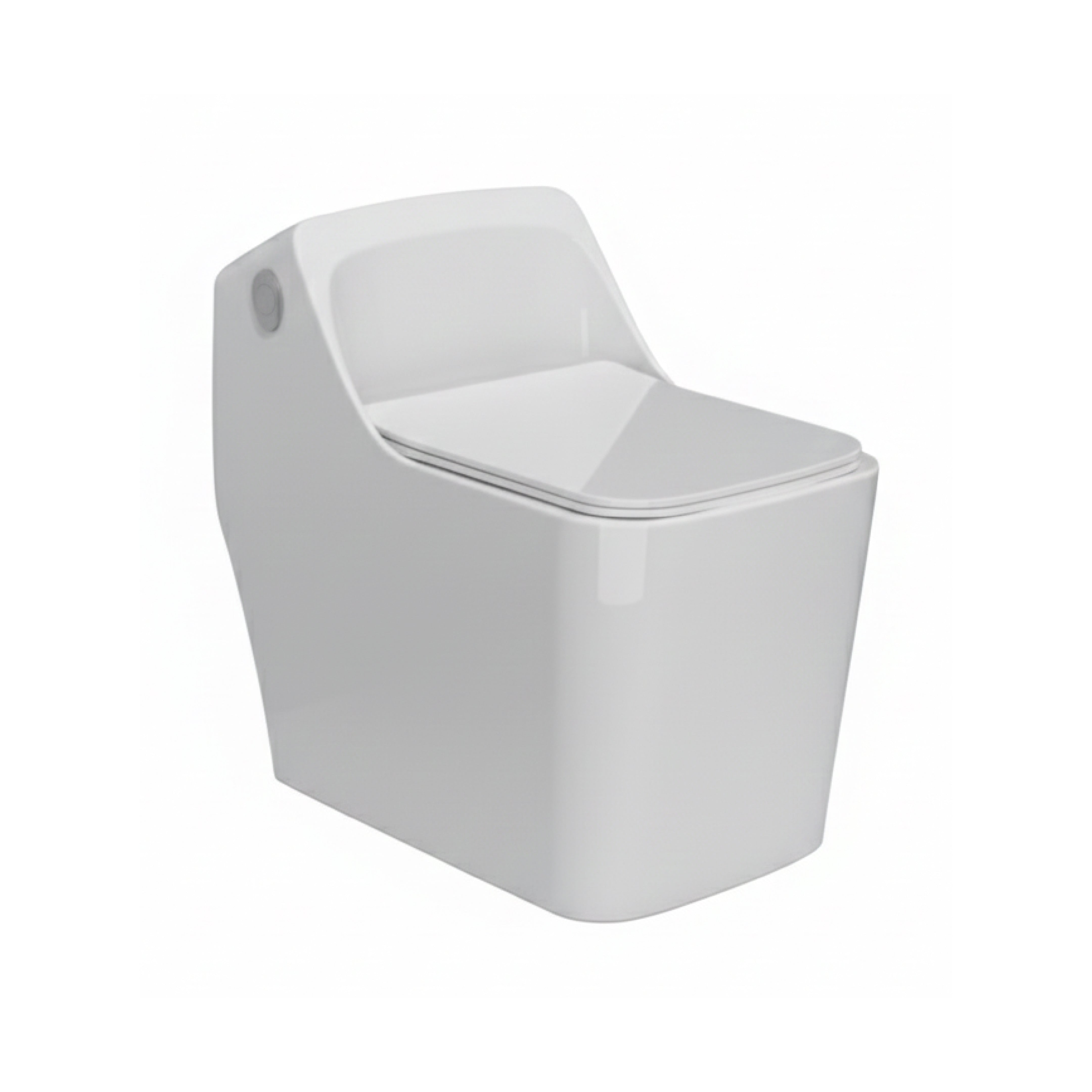 INODORO ONE PIECE MALLORCA + TAPA ASIENTO UF Y ACCES.BLANCO  (660X410X600) FRATELLI PREMIUM