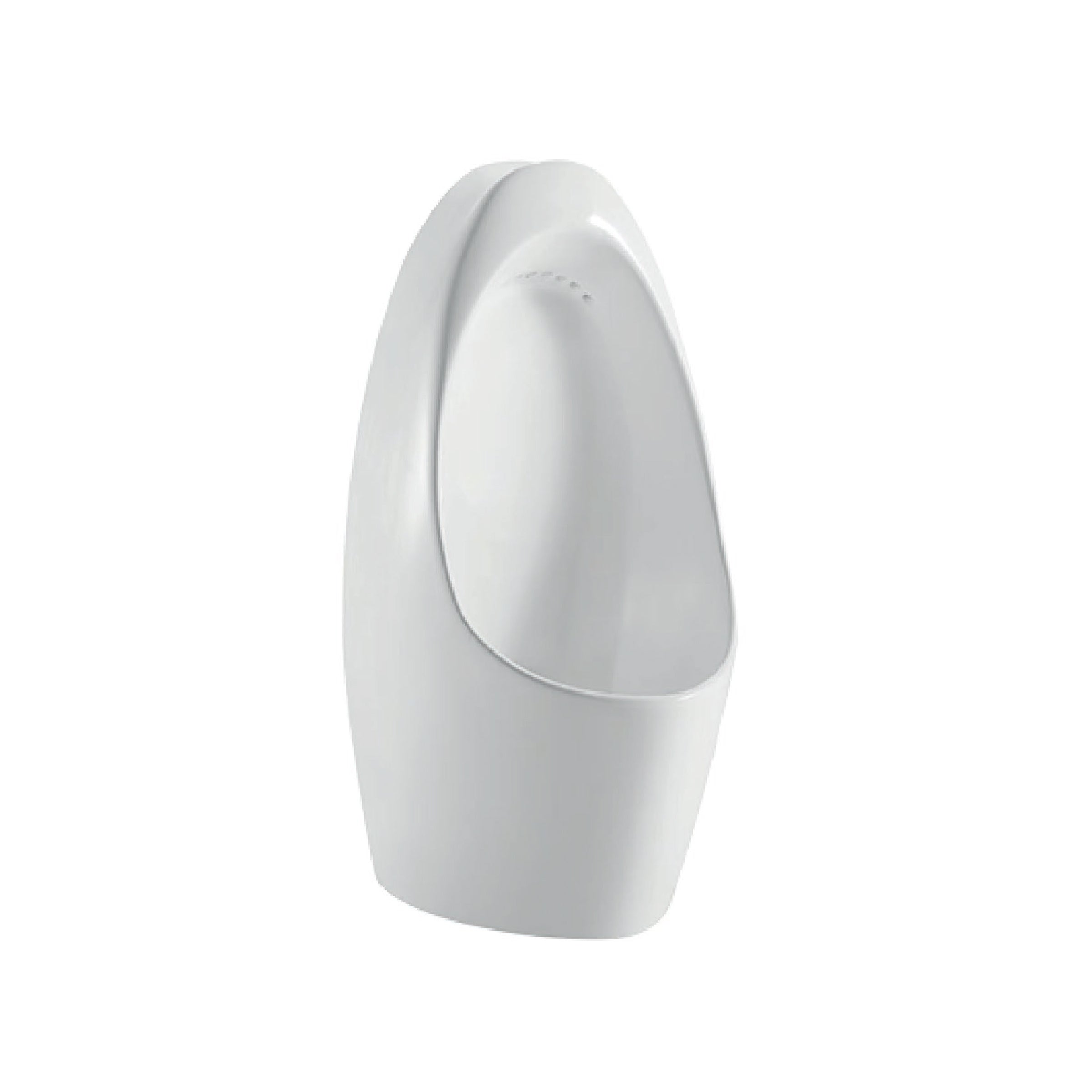 URINARIO OVALADO DALLA Y ACCES.  BLANCO (330X350X695) - FRATELLI