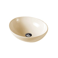 Cuenco Loza (XS-0073) Tipo Ovalado Hueso 400.340.145 Fratelli
