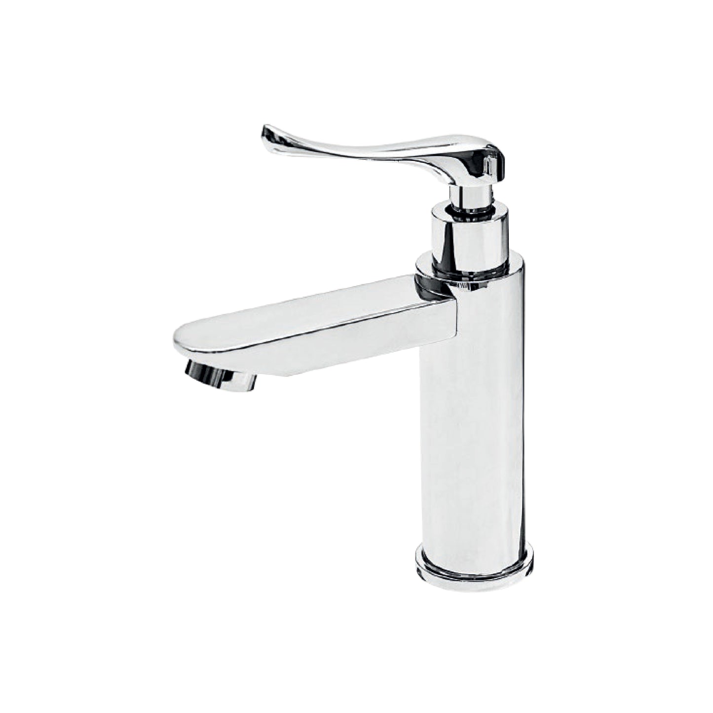 LLAVE P/LAVATORIO (BAJO) ZRGA Z-4