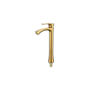 Llave Monoc. P/Bowl FDA-1 - Bright Gold - Fratelli