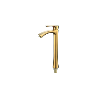 Llave Monoc. P/Bowl FDA-1 - Bright Gold - Fratelli