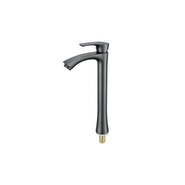 Llave Monoc. P/Bowl FDA-1 - Gun Grey -Fratelli