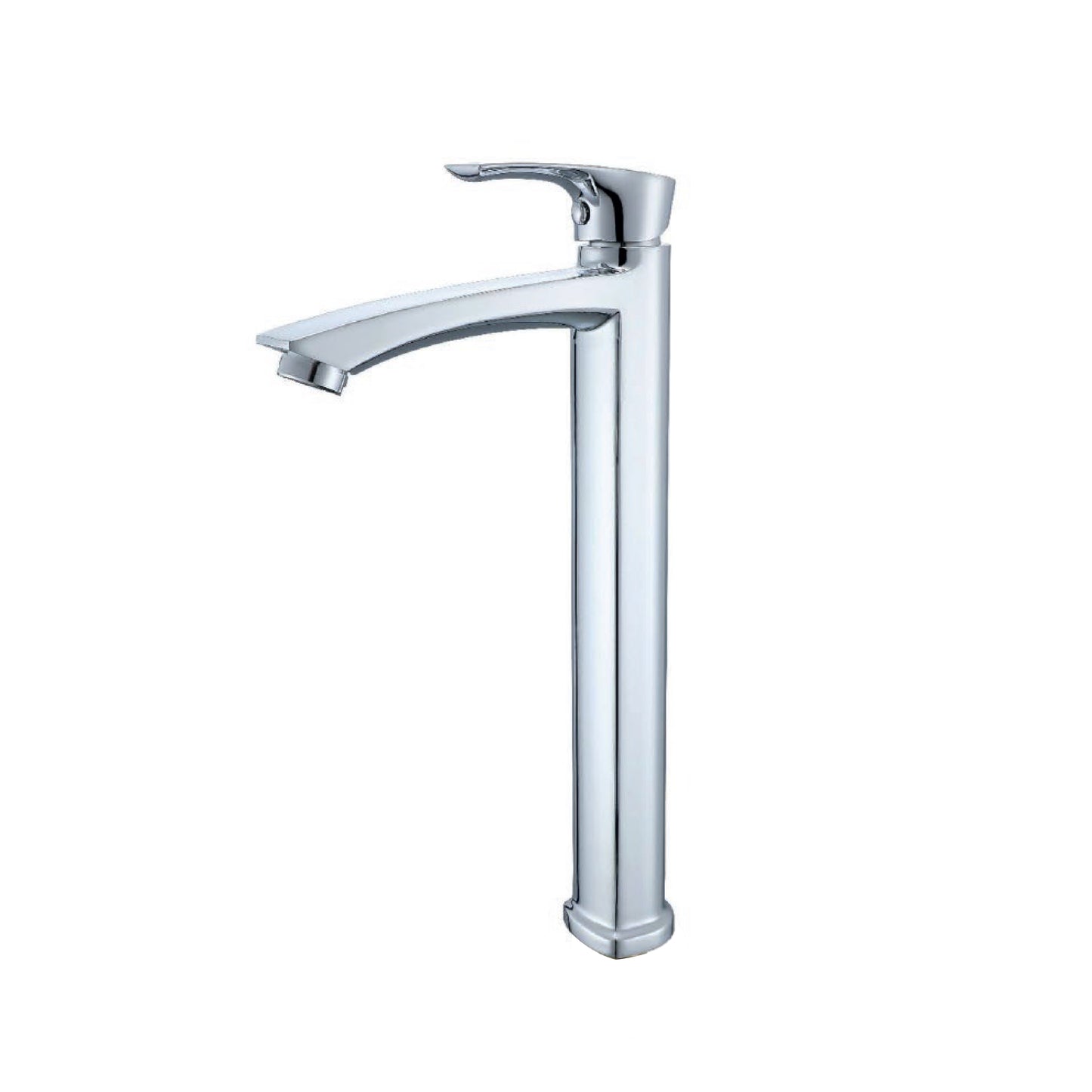 Llave P/ Bowl Rio - Cromado - Fratelli